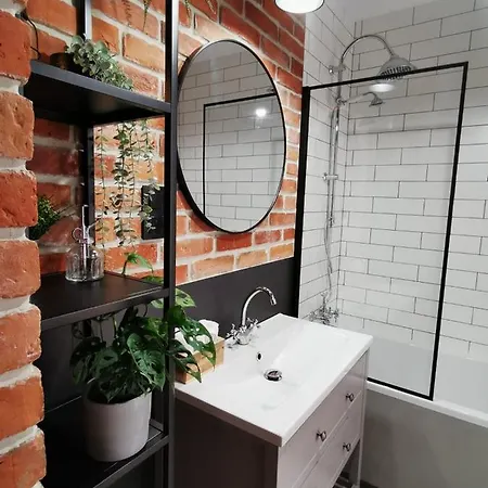 Gdanska Flora Gdańsk