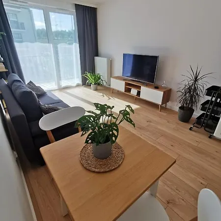 Gdanska Flora * Gdańsk
