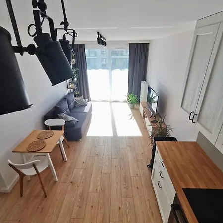 Gdanska Flora *