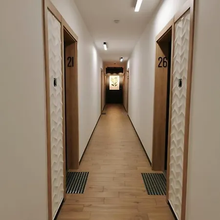 Gdanska Flora Apartment Gdansk